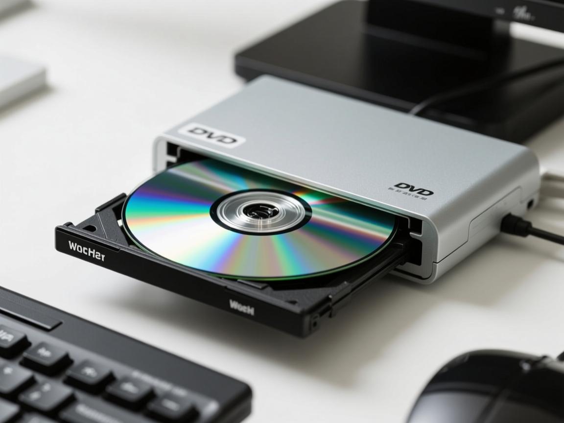 电脑dvd会自己弹出来是为什么  第1张