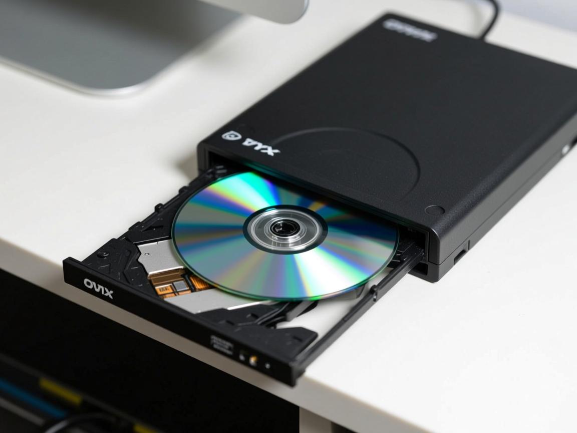 电脑dvd会自己弹出来是为什么  第2张