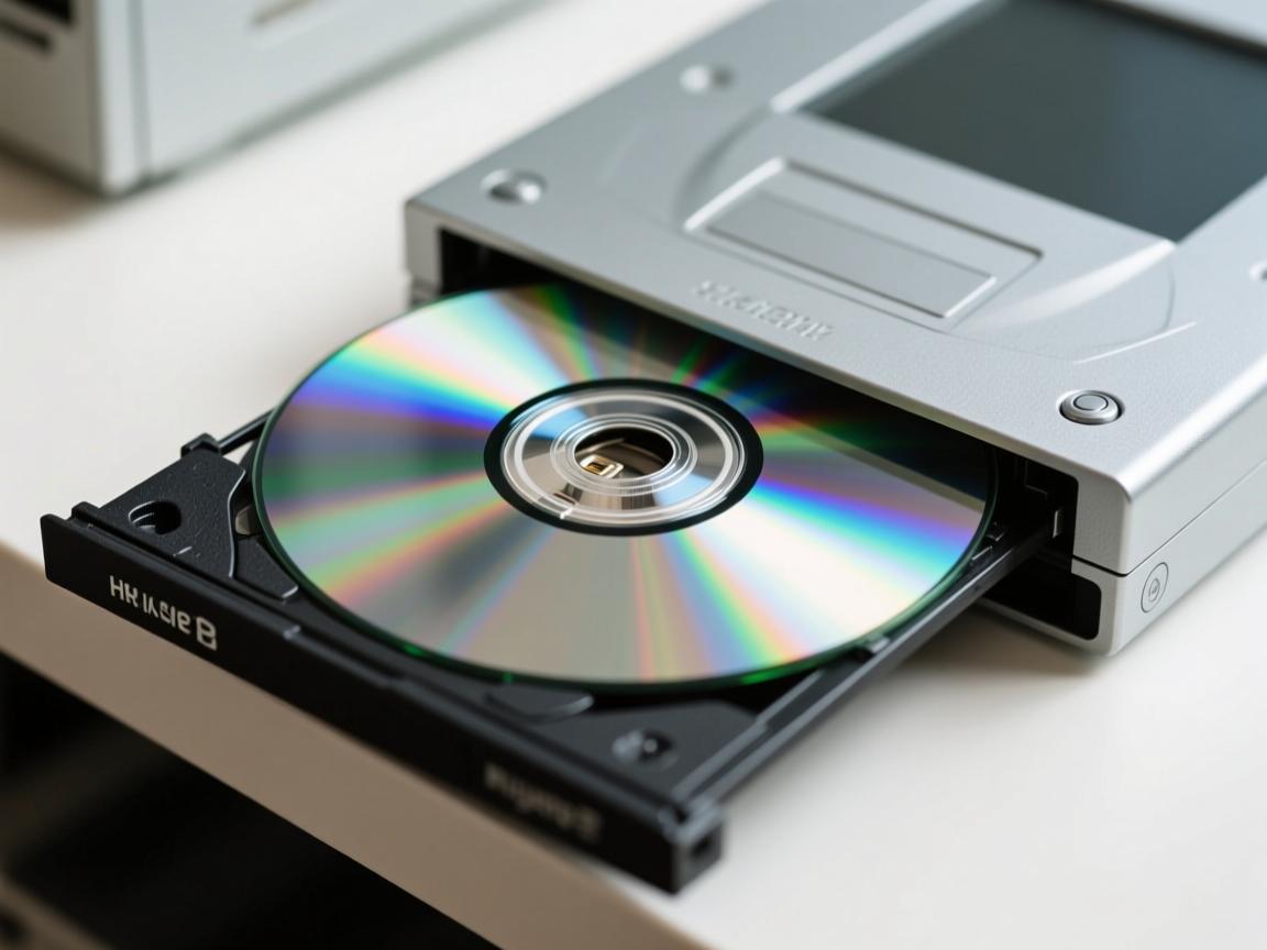 电脑dvd会自己弹出来是为什么  第3张