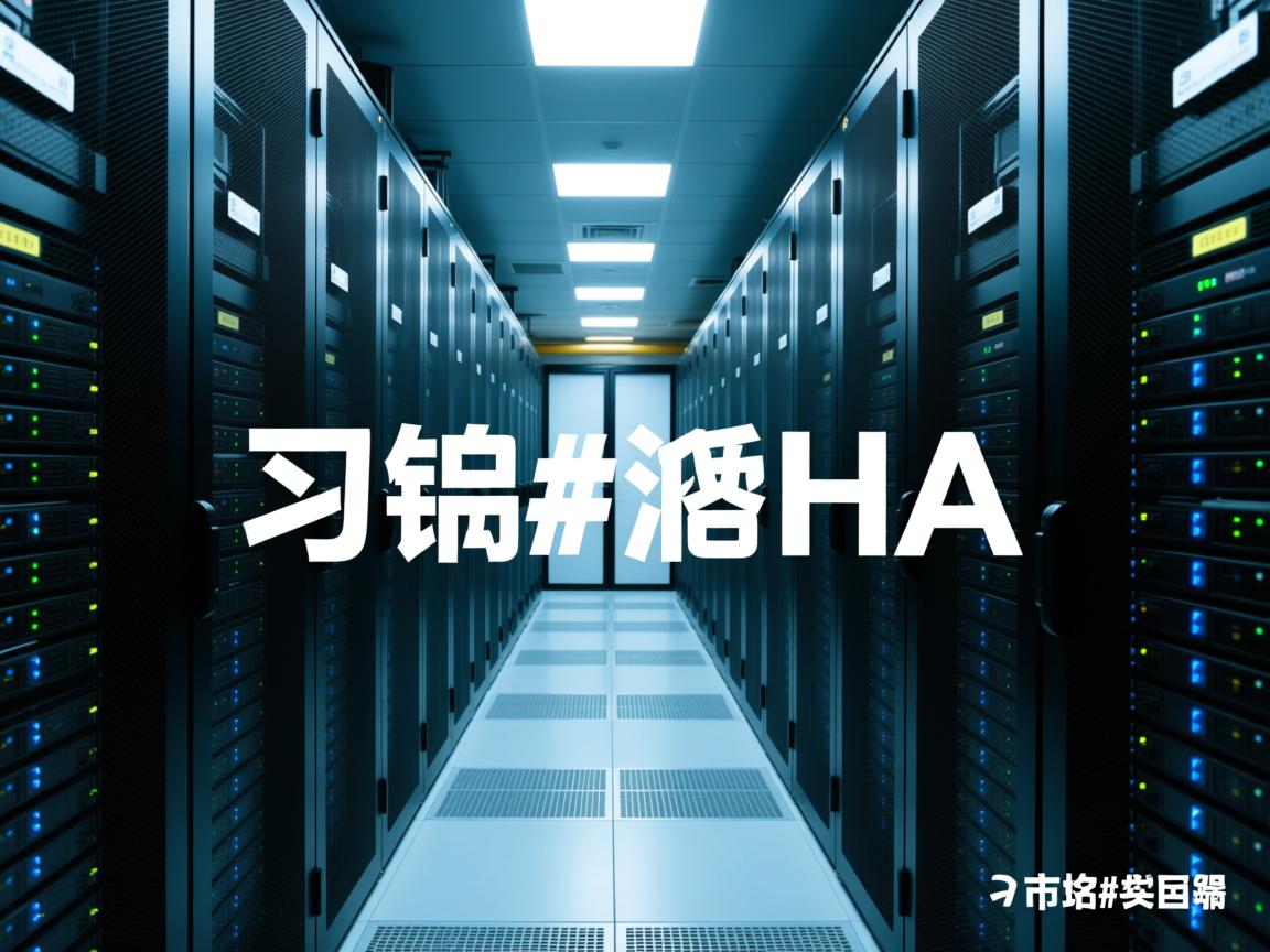 物理机和虚拟机混合HA  第3张 物理机和虚拟机混合HA  第3张