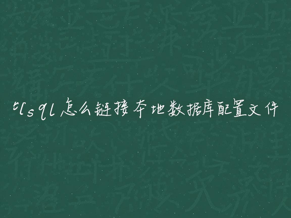 plsql怎么链接本地数据库配置文件  第3张 plsql怎么链接本地数据库配置文件  第3张