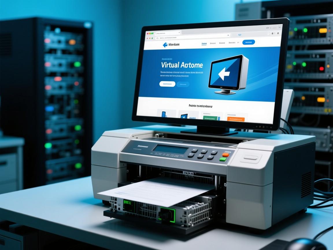 物理机打不开虚拟机网站  第2张 物理机打不开虚拟机网站  第2张