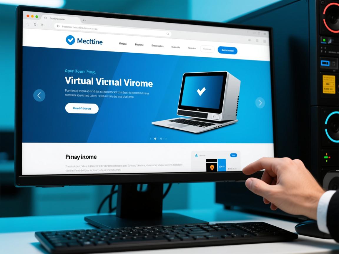 物理机打不开虚拟机网站  第1张 物理机打不开虚拟机网站  第1张