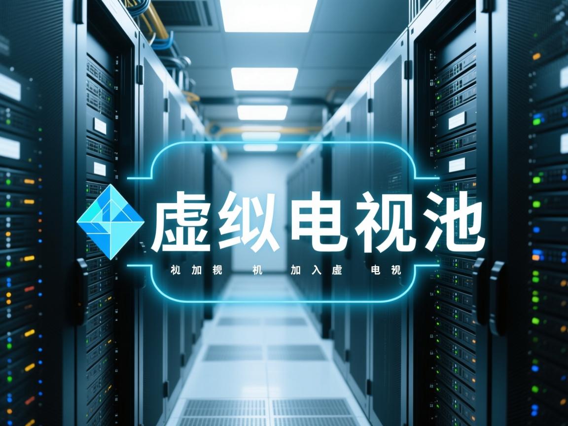 把物理机加入虚拟机池  第3张 把物理机加入虚拟机池  第3张