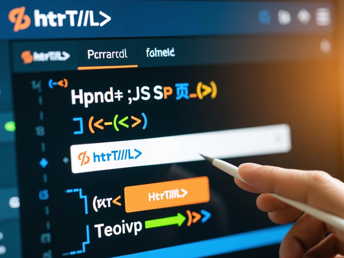 html如何跳转到jsp页面代码