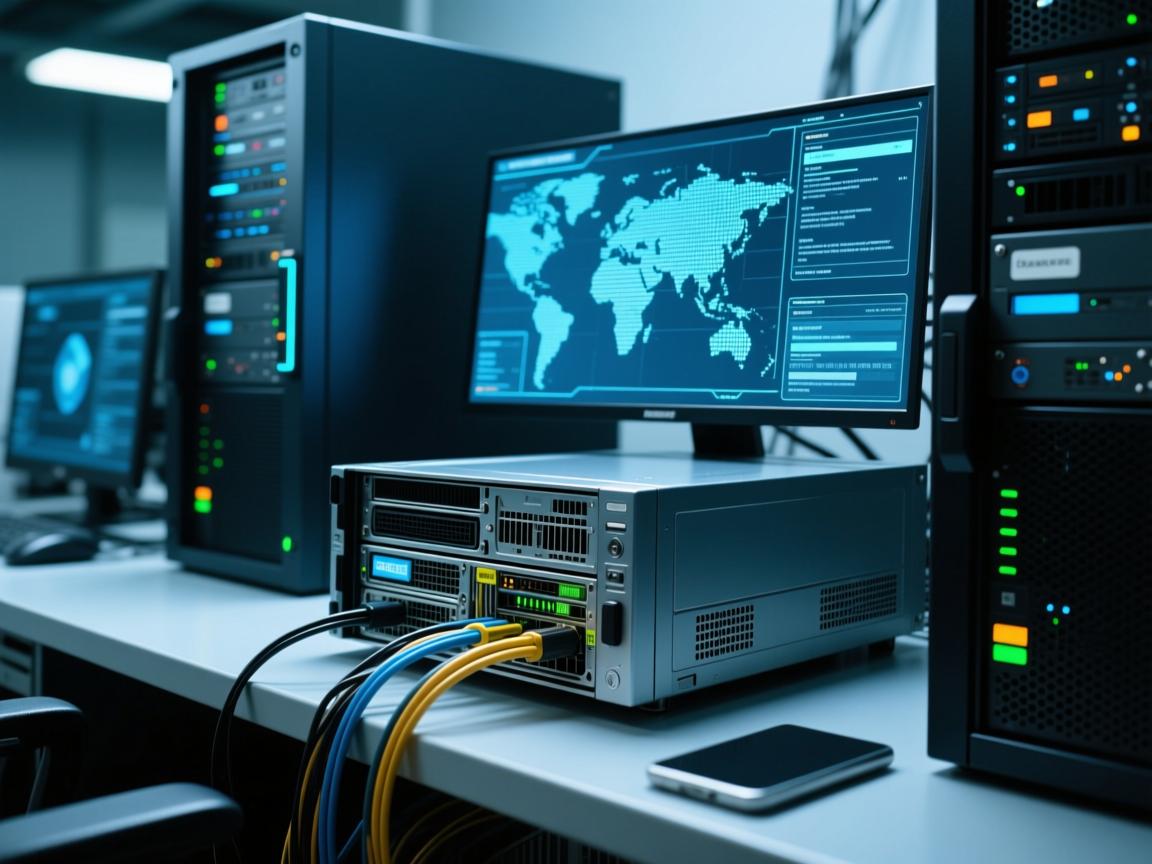 怎么识别虚拟机与物理机  第2张