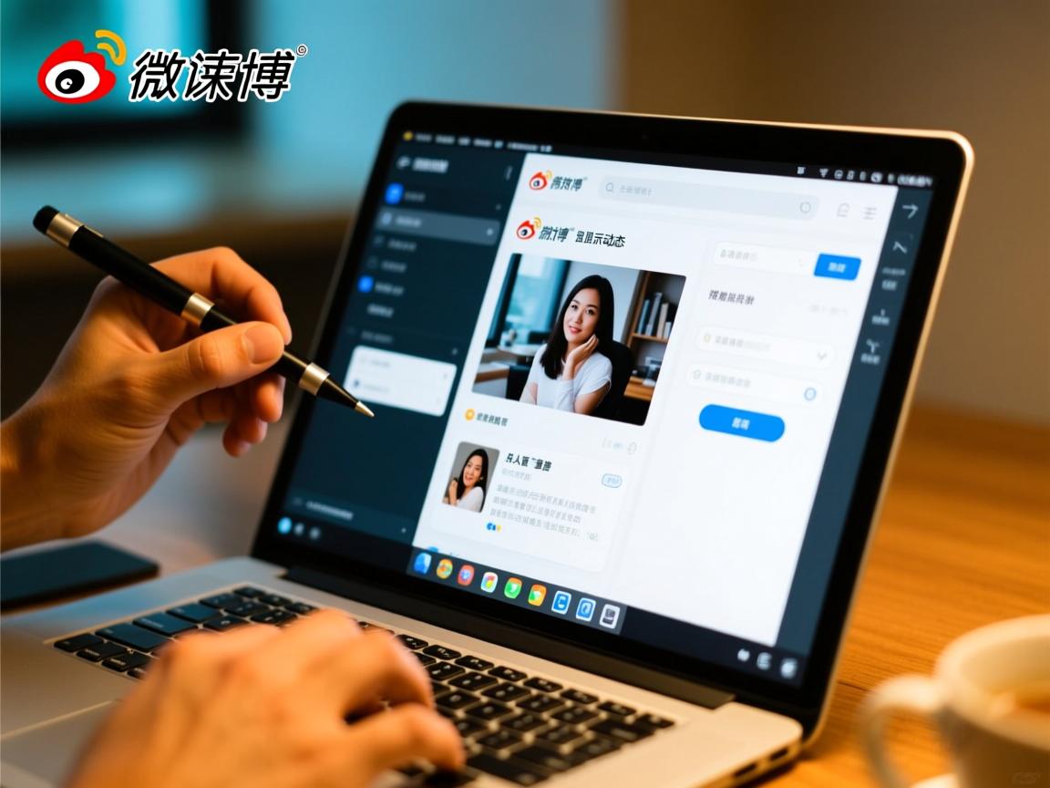 新浪微博为什么at别人不显示动态  第3张 新浪微博为什么at别人不显示动态  第3张