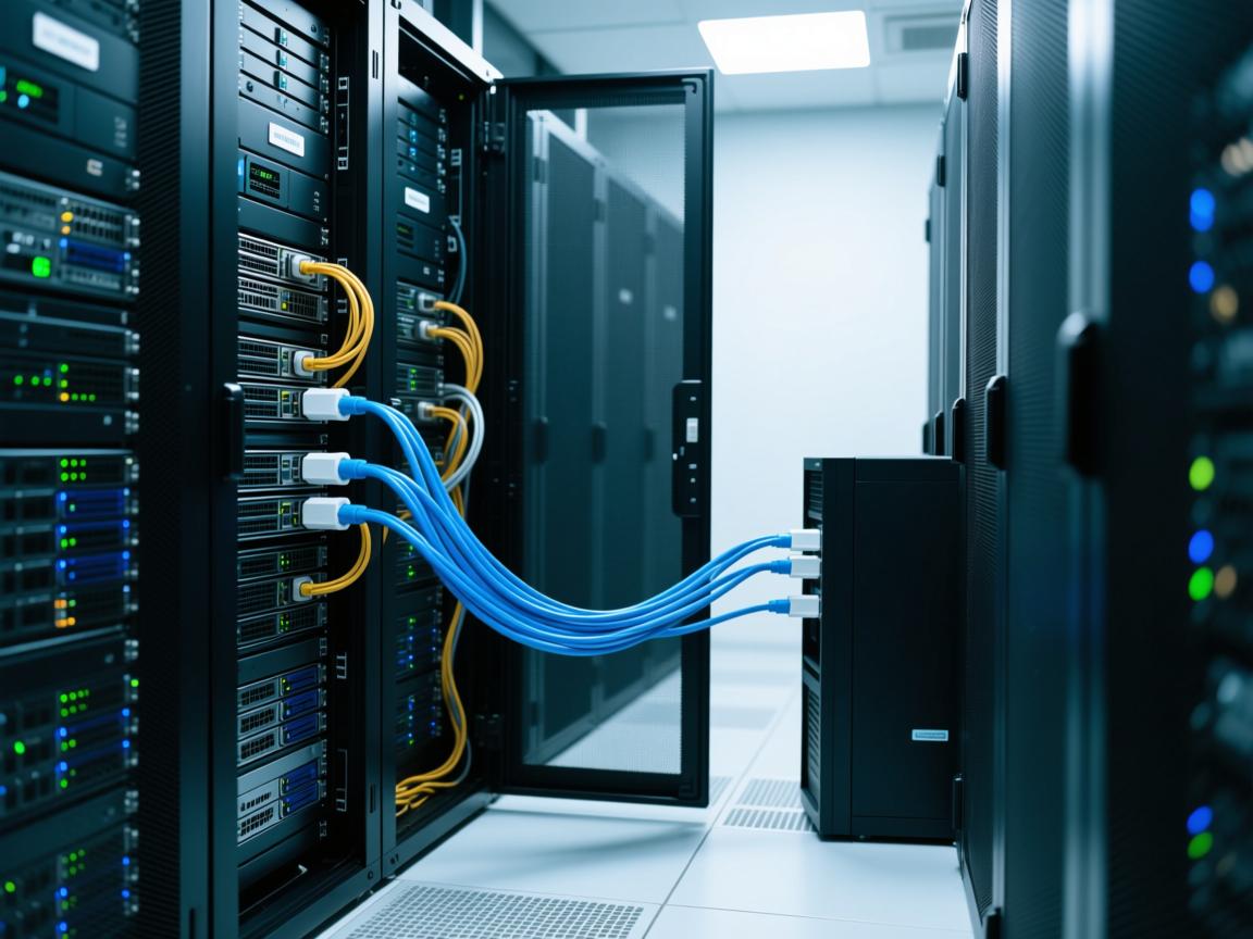 虚拟机怎么连接物理机  第2张 虚拟机怎么连接物理机  第2张