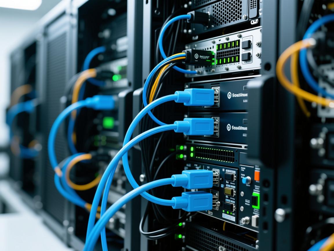 虚拟机怎么连接物理机  第3张 虚拟机怎么连接物理机  第3张