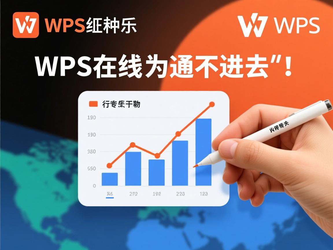 wps在线图表为什么插不进去  第2张 wps在线图表为什么插不进去  第2张