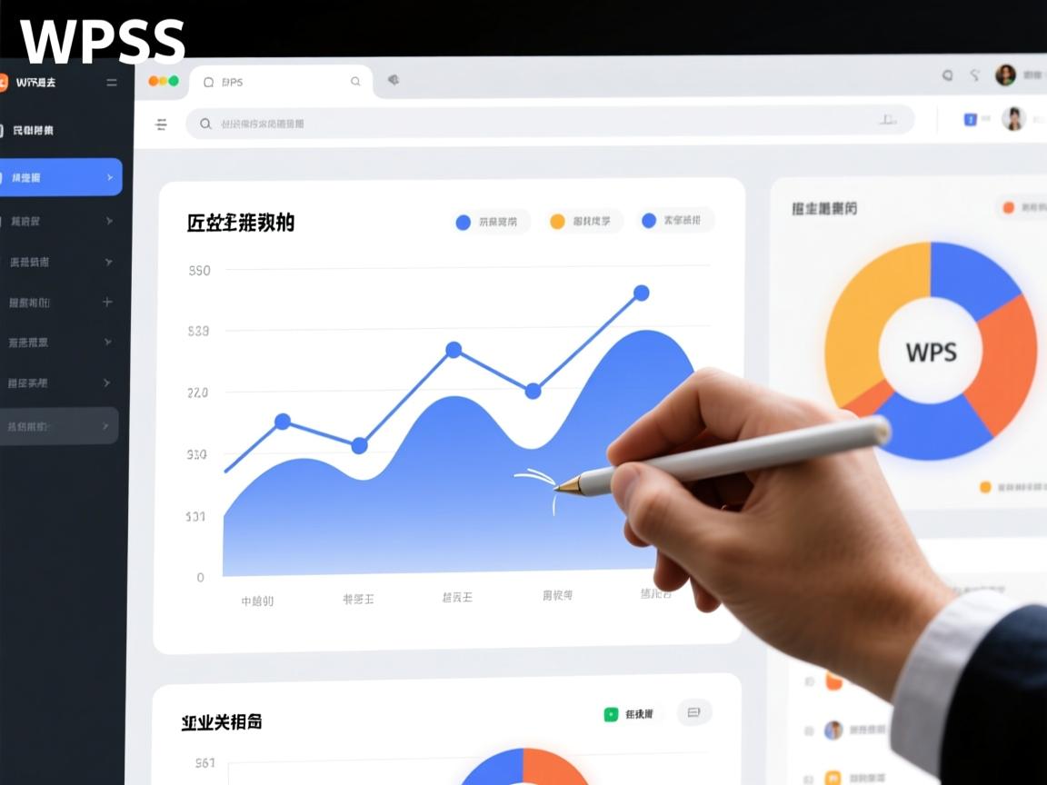 wps在线图表为什么插不进去  第3张 wps在线图表为什么插不进去  第3张