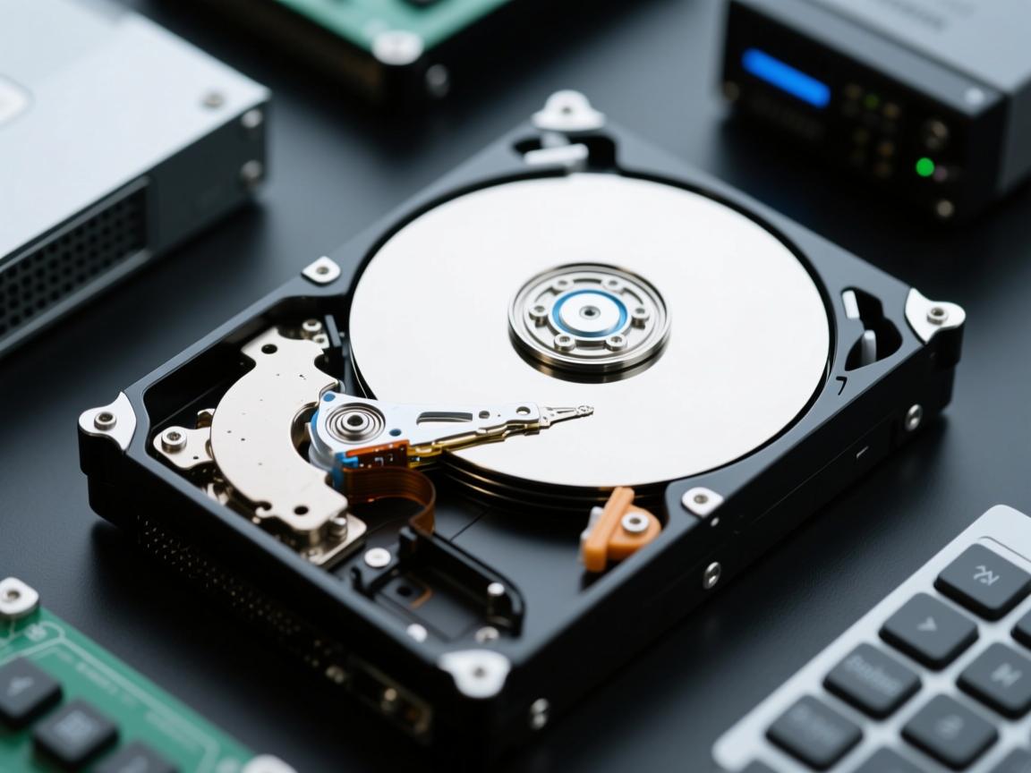 物理盘 虚拟机  第2张 物理盘 虚拟机  第2张