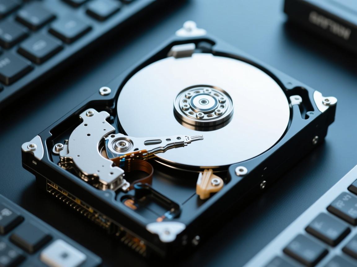 物理盘 虚拟机  第3张 物理盘 虚拟机  第3张