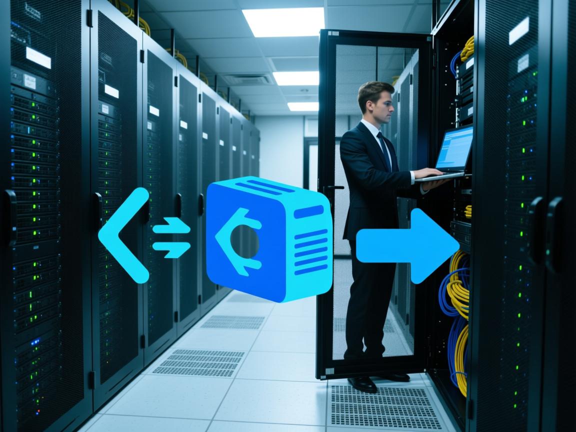 物理机系统迁移至虚拟机  第3张 物理机系统迁移至虚拟机  第3张