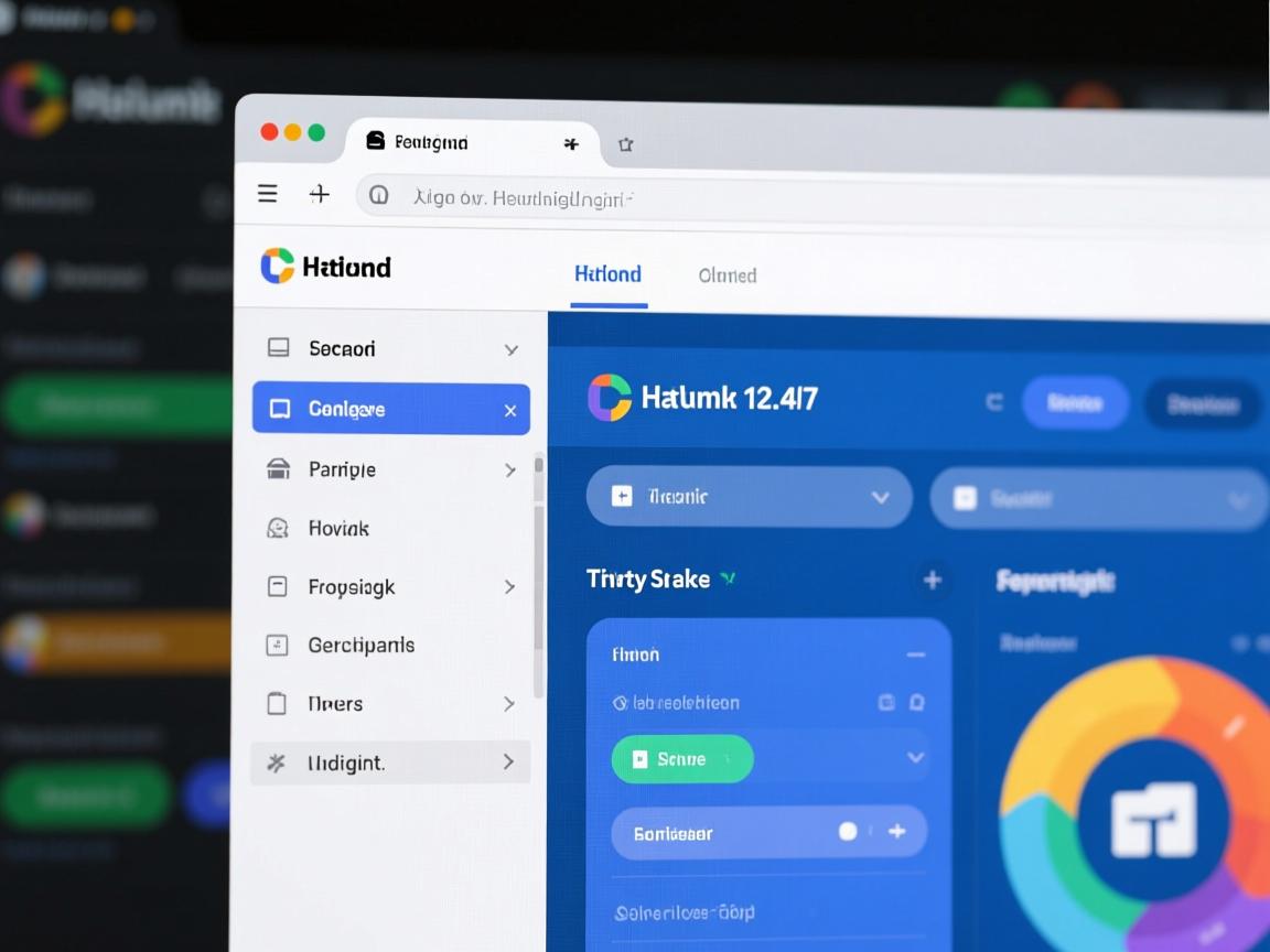 html中如何做侧边导航  第3张 html中如何做侧边导航  第3张