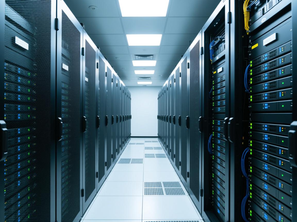 物理机虚拟机服务器  第2张 物理机虚拟机服务器  第2张