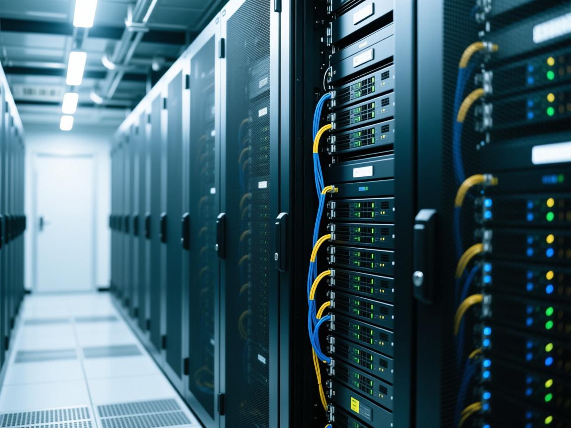 物理机虚拟机服务器  第3张 物理机虚拟机服务器  第3张