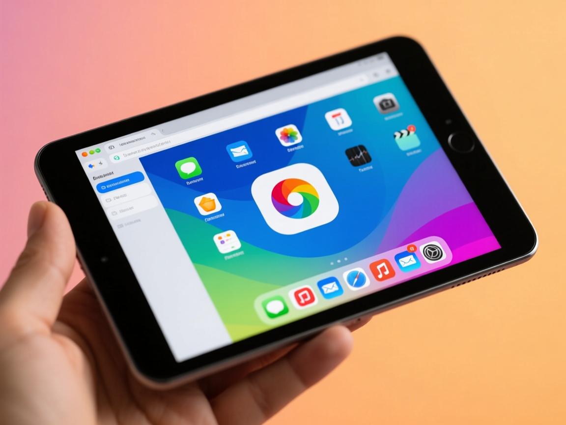 为什么苹果平板uc浏览器小屏幕  第2张 为什么苹果平板uc浏览器小屏幕  第2张