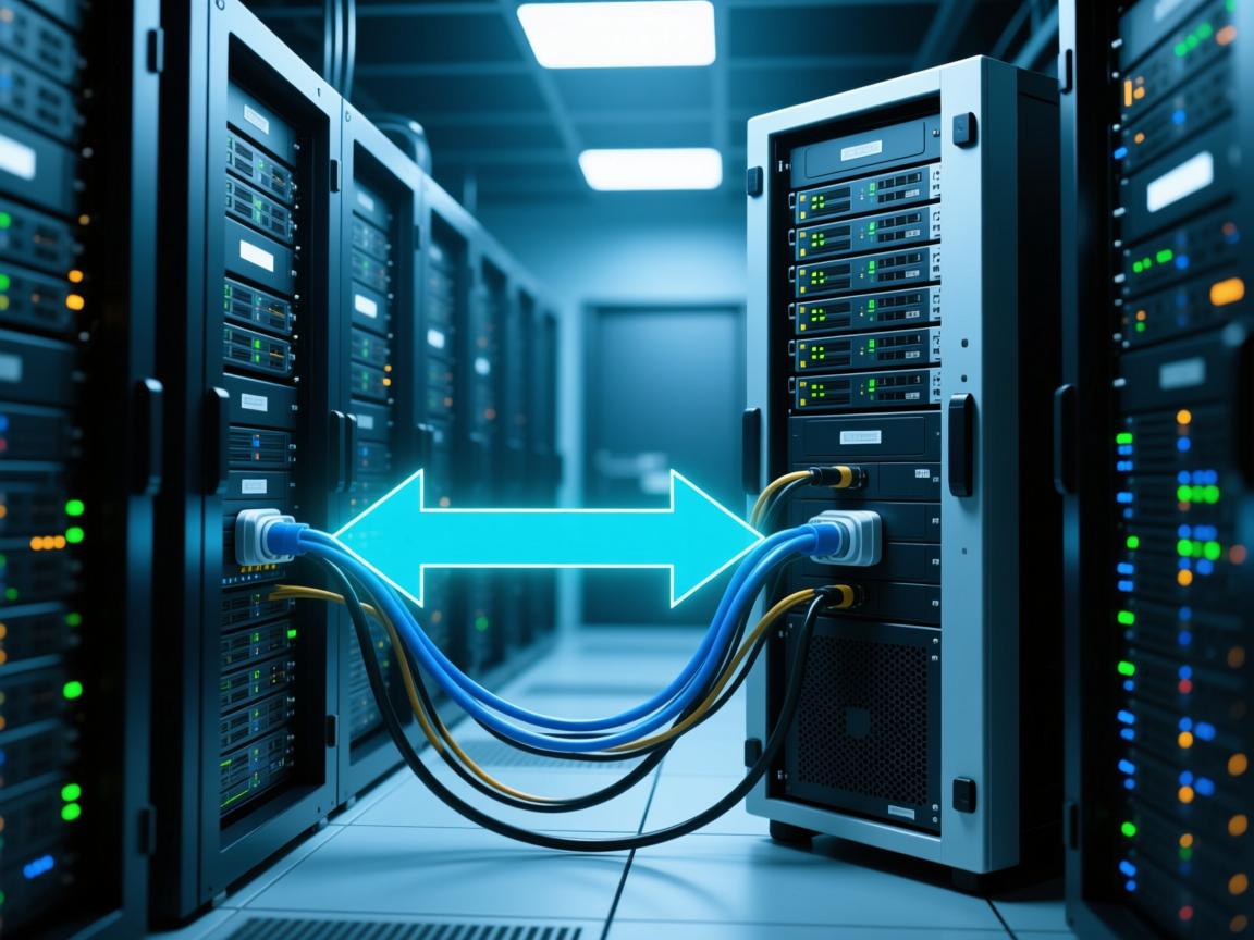 虚拟机连不上物理主机  第2张