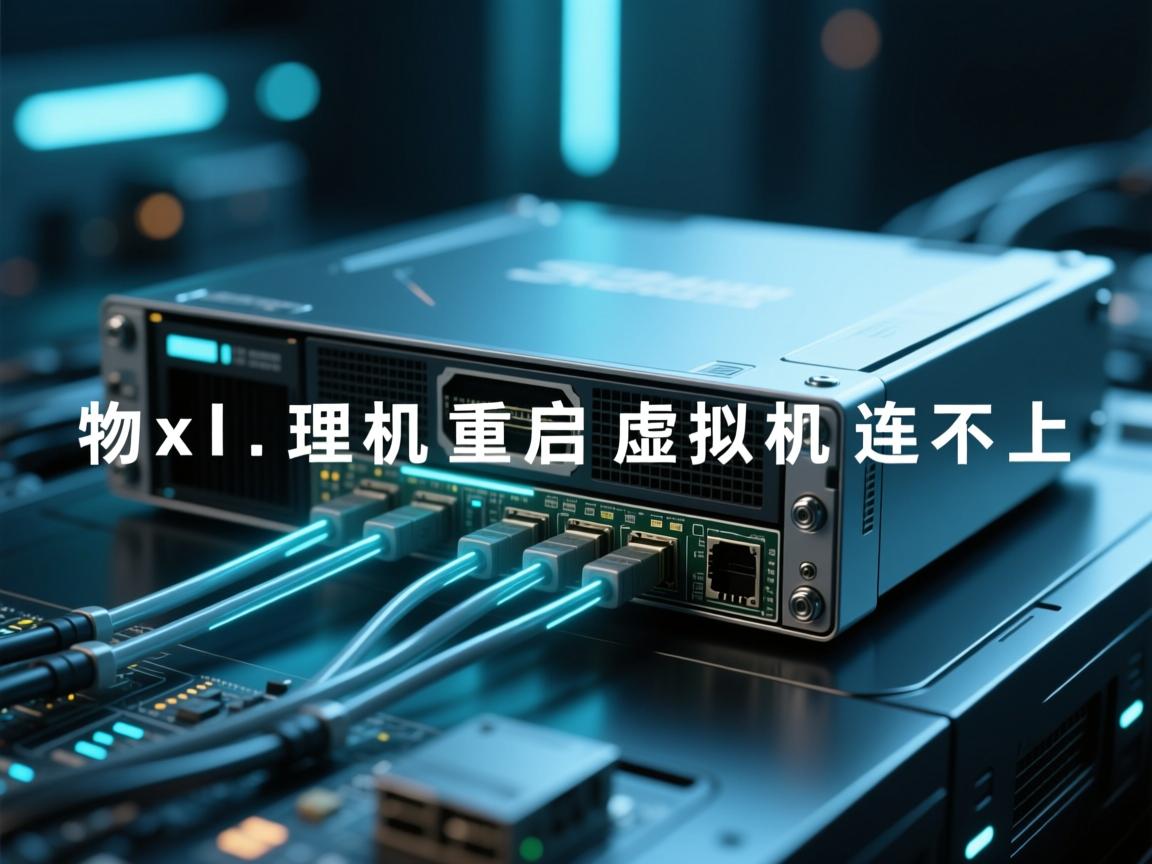 esxi物理机重启虚拟机连不上  第2张 esxi物理机重启虚拟机连不上  第2张