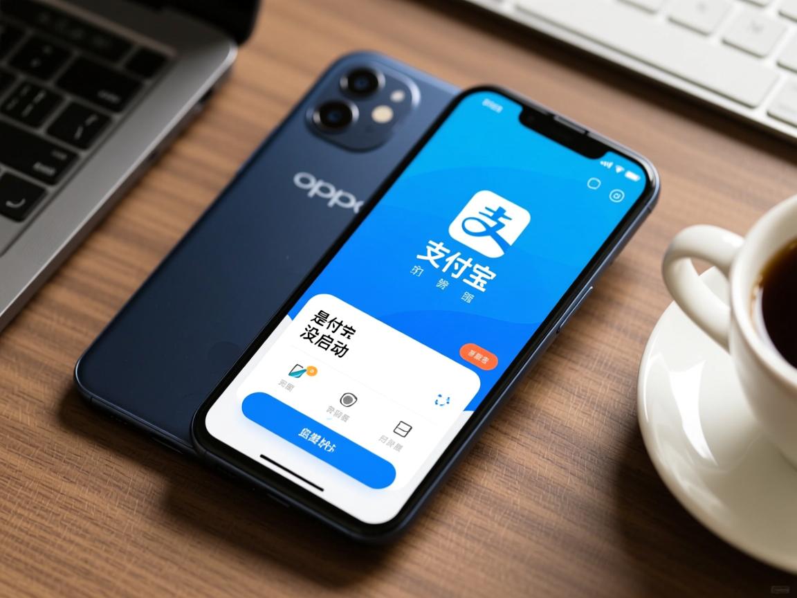 为什么oppo手机老是支付宝没启动  第2张 为什么oppo手机老是支付宝没启动  第2张