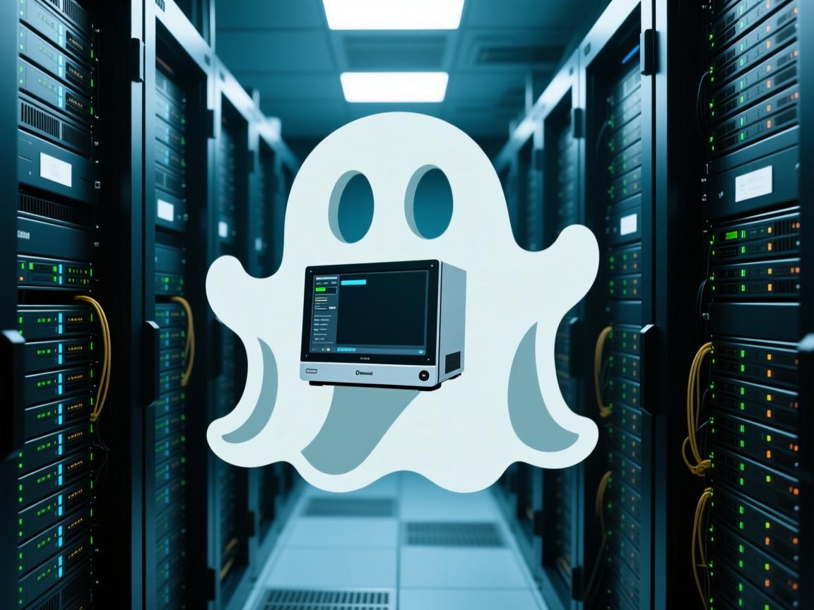 物理机系统ghost到虚拟机  第2张 物理机系统ghost到虚拟机  第2张