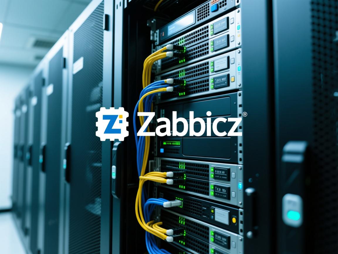 zabbix怎么监控物理机信息  第2张