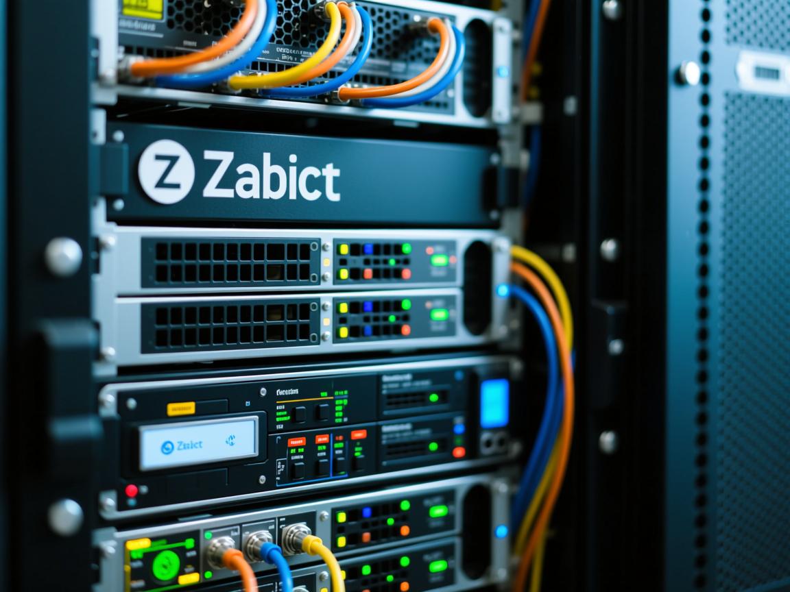 zabbix怎么监控物理机信息  第3张