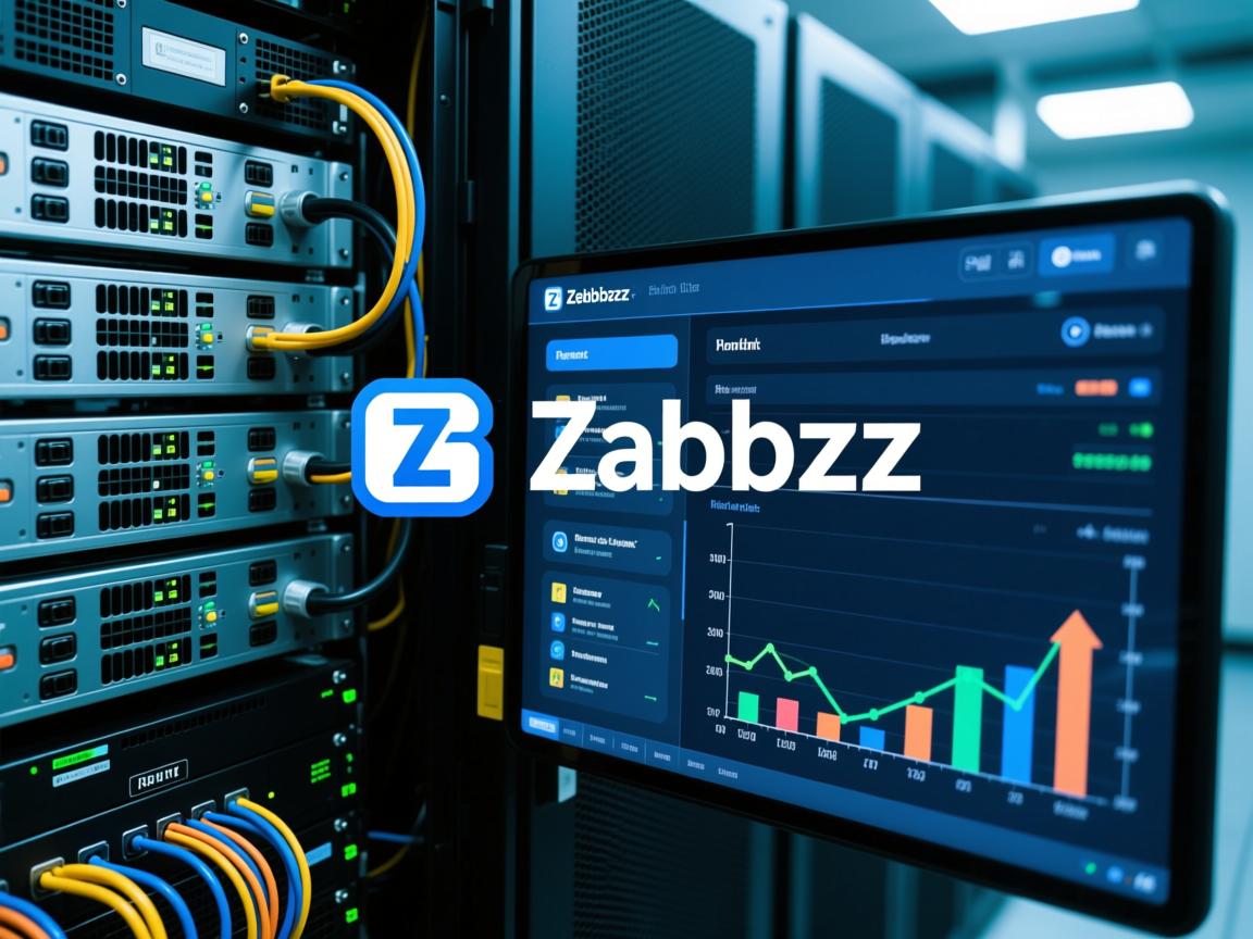 zabbix怎么监控物理机信息  第1张