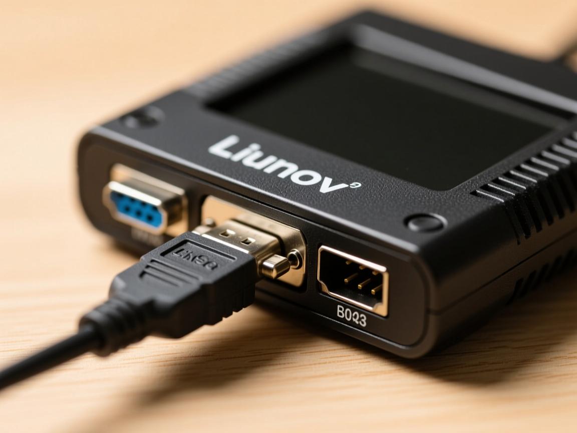 Linux如何连接串口终端?  第2张 Linux如何连接串口终端?  第2张