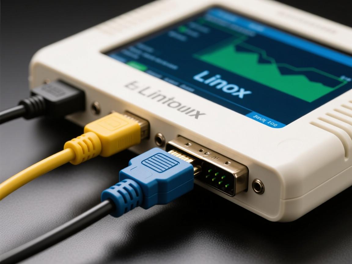 Linux如何连接串口终端?  第1张 Linux如何连接串口终端?  第1张