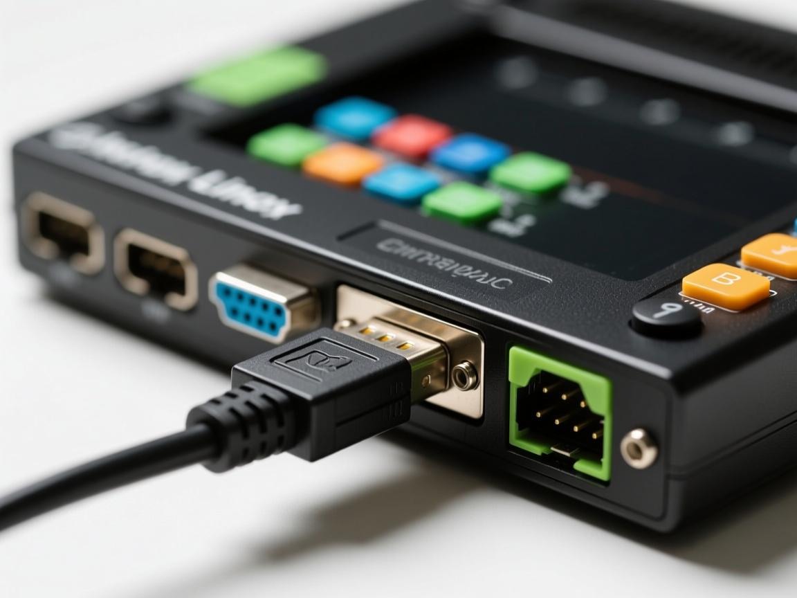 Linux如何连接串口终端?  第3张 Linux如何连接串口终端?  第3张