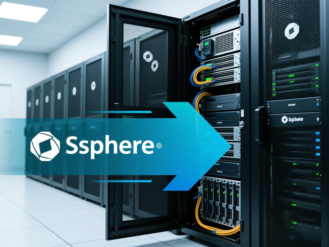 vsphere物理机往虚拟机迁移  第3张 vsphere物理机往虚拟机迁移  第3张