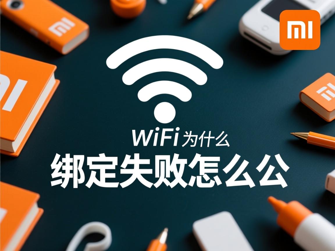小米有wifi为什么绑定失败怎么回事  第2张