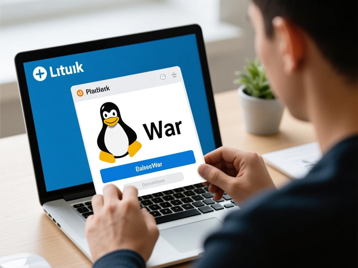 Linux如何打包war文件?  第2张 Linux如何打包war文件?  第2张