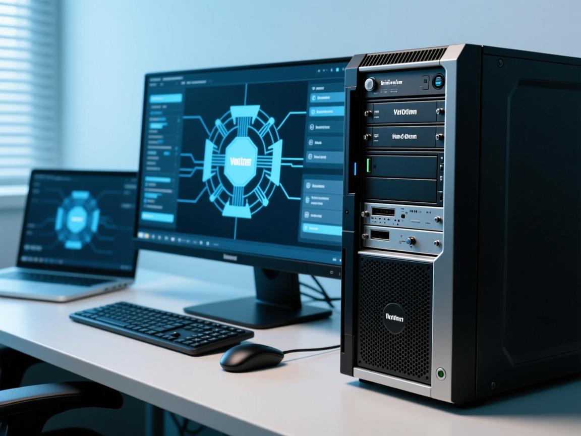 vm虚拟机与物理机通讯  第1张 vm虚拟机与物理机通讯  第1张