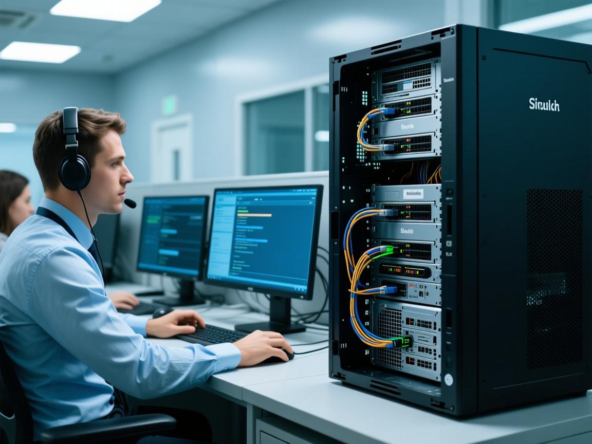 vm虚拟机与物理机通讯  第3张 vm虚拟机与物理机通讯  第3张