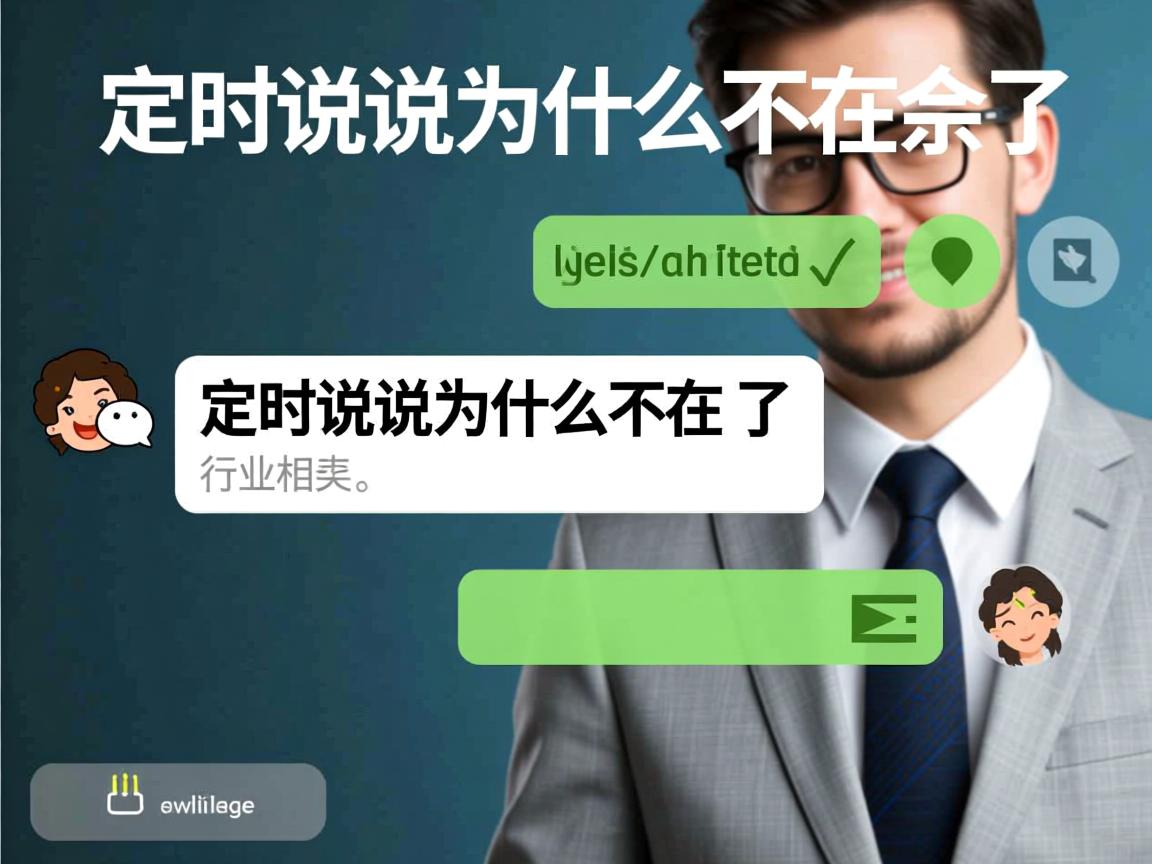 qq发的定时说说为什么不在了  第3张 qq发的定时说说为什么不在了  第3张