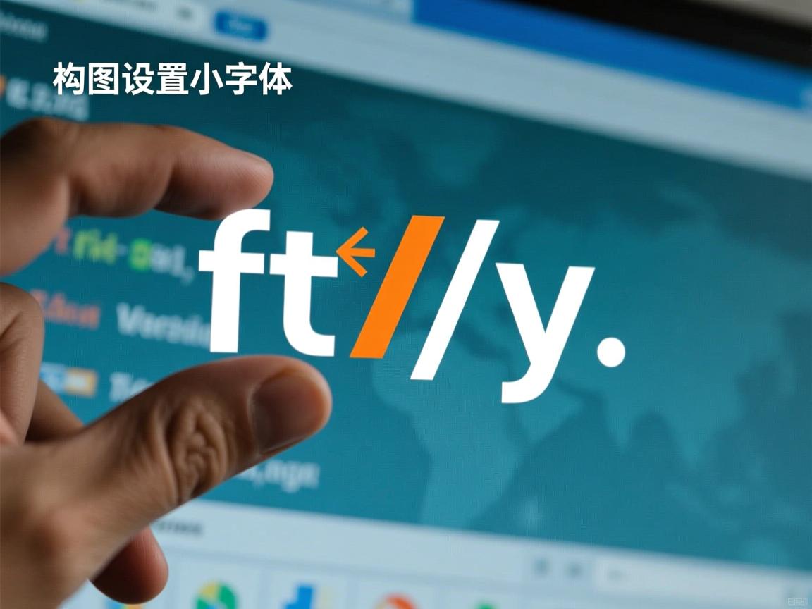 html中如何设置小字体  第1张 html中如何设置小字体  第1张