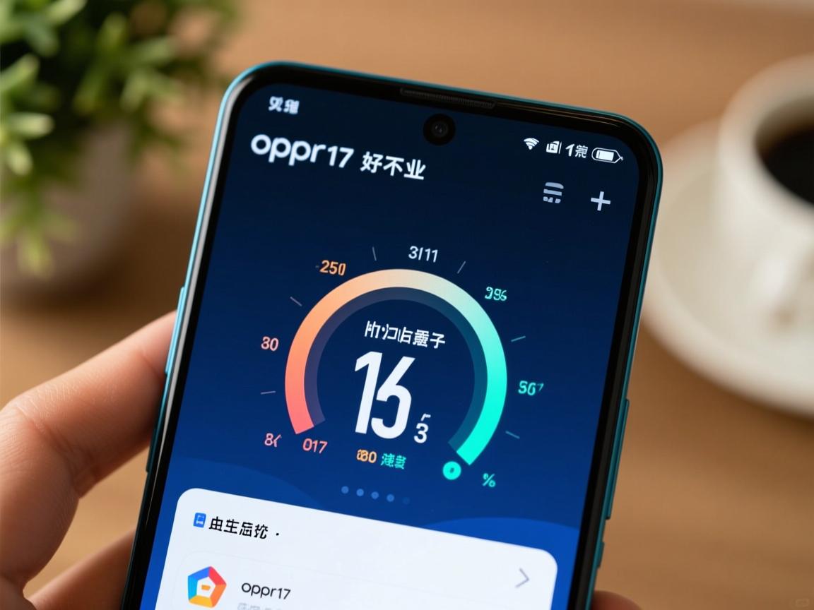 为什么oppor17网速很不好  第1张 为什么oppor17网速很不好  第1张