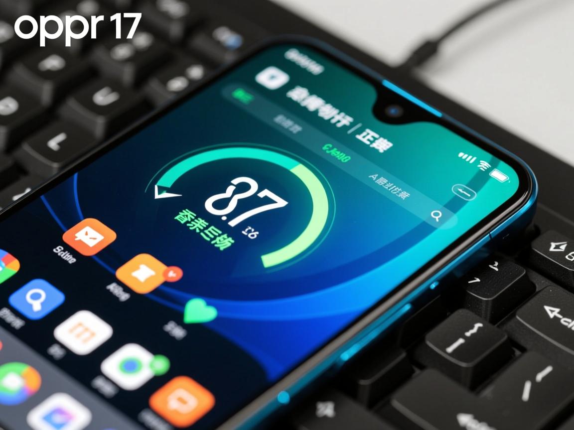 为什么oppor17网速很不好  第3张 为什么oppor17网速很不好  第3张