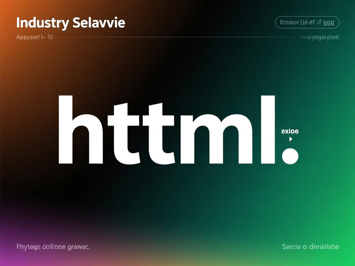 如何修改html中的字体  第1张 如何修改html中的字体  第1张