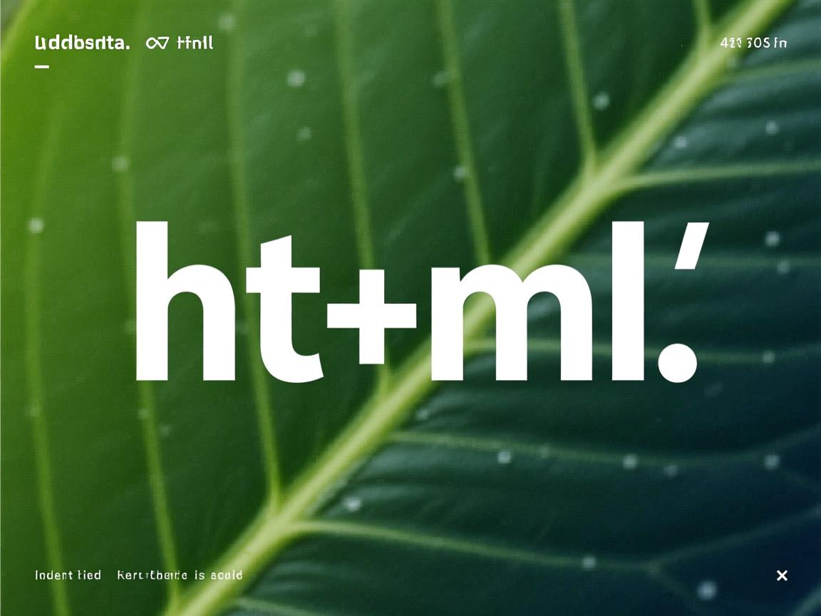 如何修改html中的字体  第2张 如何修改html中的字体  第2张