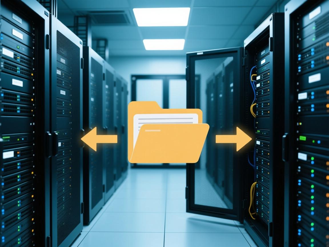 虚拟机和物理机互传文件  第3张 虚拟机和物理机互传文件  第3张