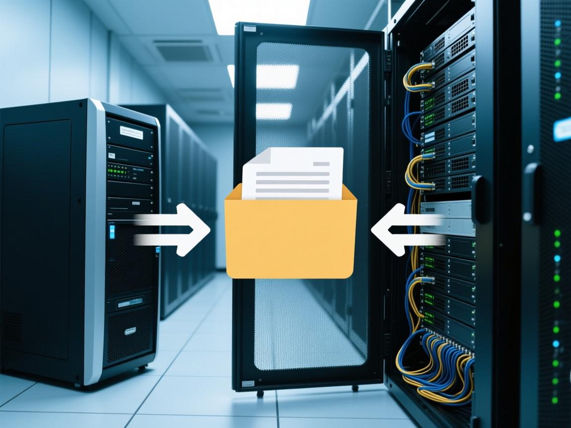 虚拟机和物理机互传文件  第2张 虚拟机和物理机互传文件  第2张