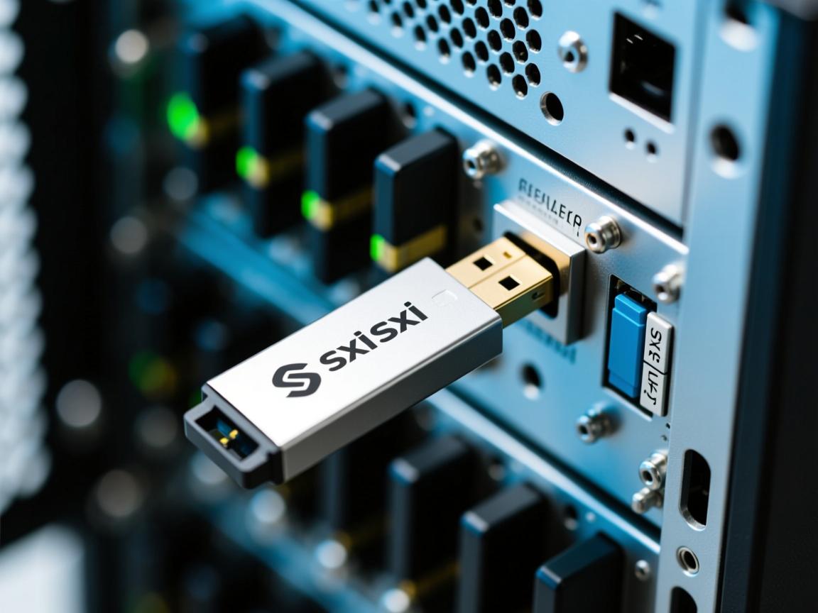 u盘安装exsi物理机  第3张 u盘安装exsi物理机  第3张