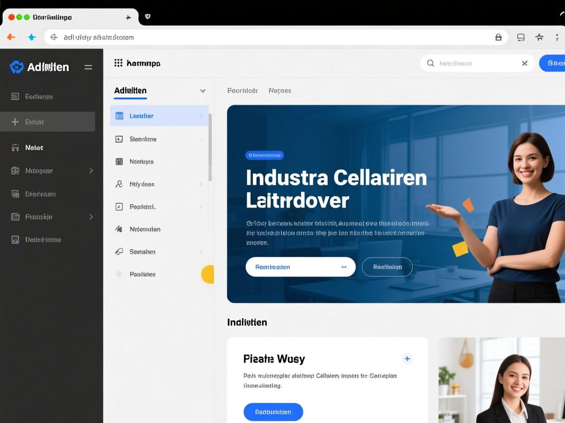 html 如何加侧栏 第3张 html 如何加侧栏 第3张