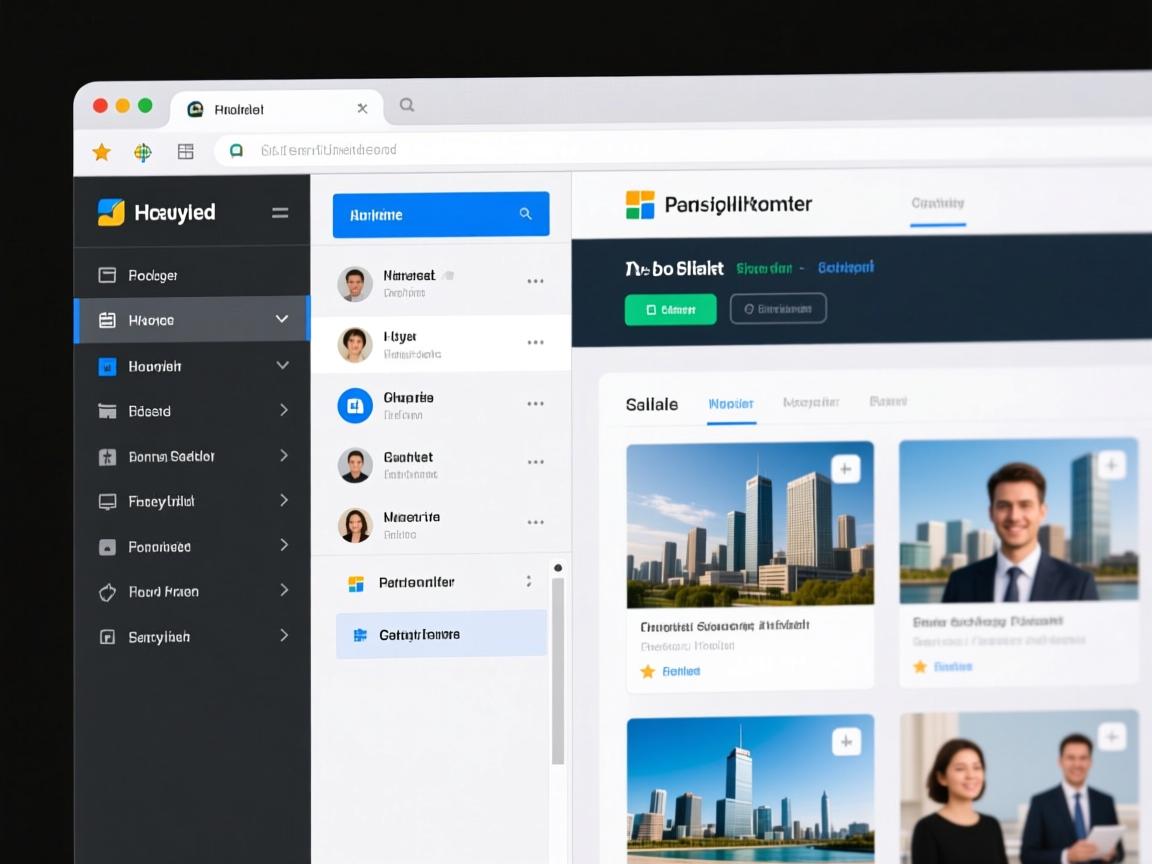 html 如何加侧栏 第1张 html 如何加侧栏 第1张