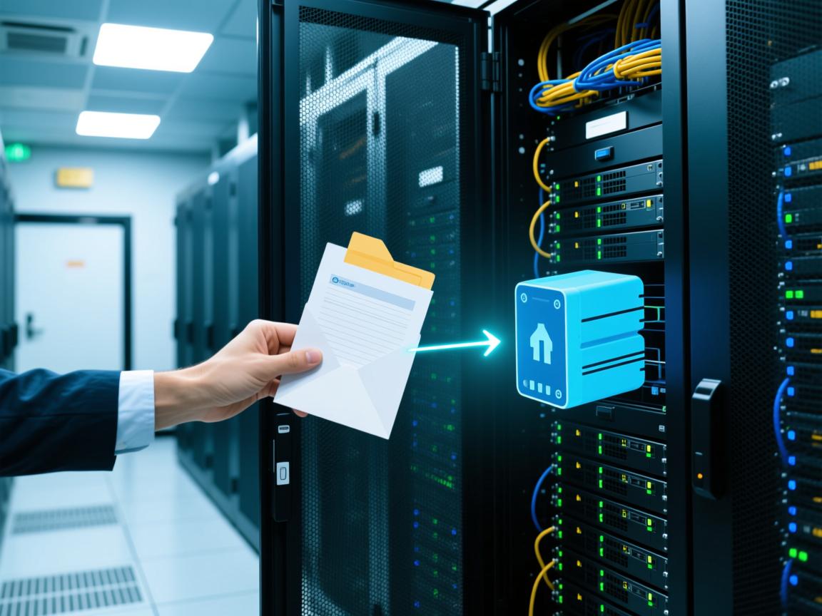 物理机往虚拟机传文件  第3张 物理机往虚拟机传文件  第3张