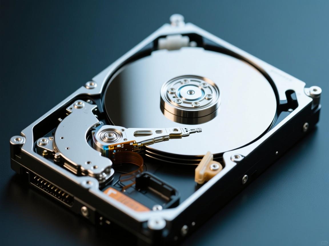 虚拟机对物理磁盘